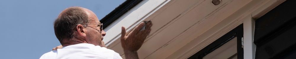 Schoorsteenrenovatie Varsseveld