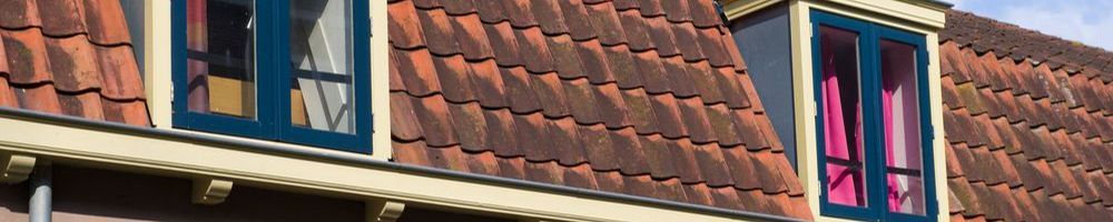 Dakrenovatie Varsseveld