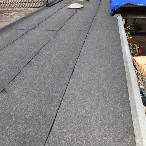 Dakreparatie in Varsseveld