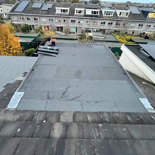 Kosten van een dakdekker in Varsseveld