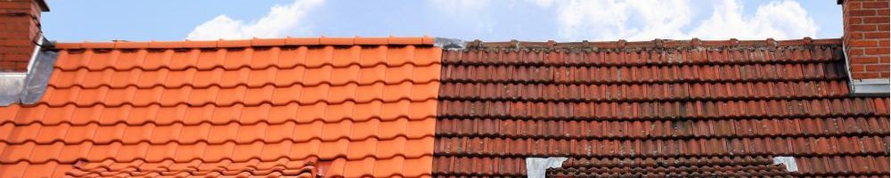 Nieuw dak in Varsseveld